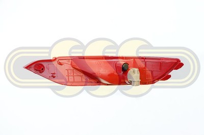 Genuine Hyundai Tucson Bar Lamp Left Hand Rear Red (04/15-06/18)