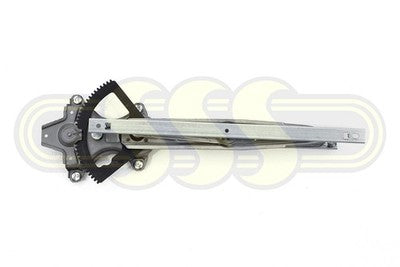 Genuine Hyundai I20 Door Window Regulator Left Hand Front 5Door (02/12-10/15)