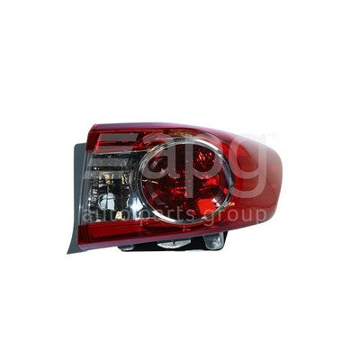 Toyota Corolla ZRE152R/ZRE153R Tail Lamp RH (04/10-12/13)
