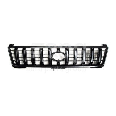 Toyota Landcruiser Prado KZJ95R/RZJ95R/VZJ95R Grille (04/96-09/02)