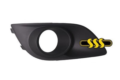 Genuine Suzuki Swift Fog Lamp Cover Right Hand With Fog Light Type (01/13-2014)