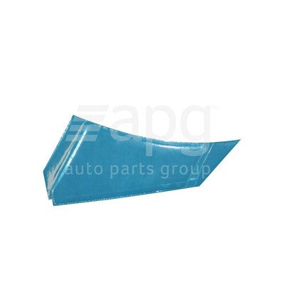 Genuine Mazda 2 DE Dog Leg Protector LH (09/07-08/14)