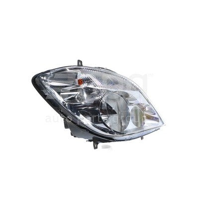 Mercedes-Benz Sprinter WDB906 Head Lamp RH (01/06-03/13)