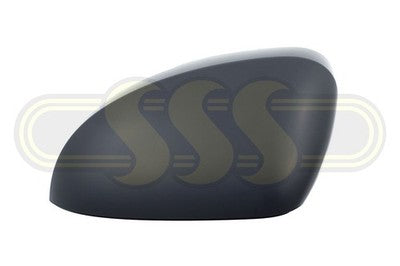 Genuine Nissan / Datsun Qashqai Door Mirror Cover Left Hand (06/22-01/25)