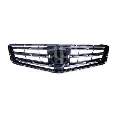 Genuine Honda Accord Euro 8th Gen Grille (08/08-07/11)