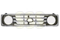 Toyota Landcruiser Grille Black/Chrome (10/99-01/07)