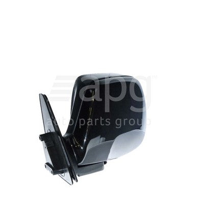Toyota Landcruiser FZJ80R/HDJ80R/HZJ80R Door Mirror LH (01/90-01/98)