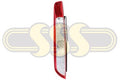 Ford Focus Tail Lamp Left Hand (02/09-06/11)