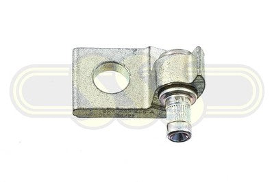 Genuine Audi A3 Door Hinge Left Hand Front = Left Hand Rear (11/20-Present)