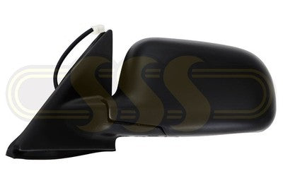 Mitsubishi Lancer Door Mirror Left Hand Electric (08/99-11/03)