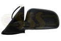 Mitsubishi Lancer Door Mirror Left Hand Electric (08/99-11/03)