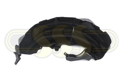 Genuine Subaru Crosstrek Guard Liner Left Hand Rear FOR HYBRID ONLY (01/23-On)