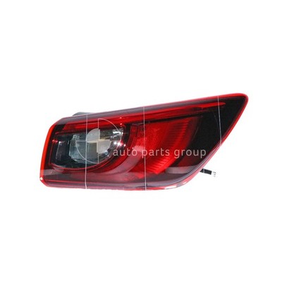 Genuine Mazda CX-3 DK Tail Lamp RH (03/15-08/18)