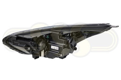 Genuine Kia Cerato Head Lamp Right Hand S/Sport (03/18-03/21)