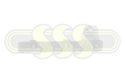 Genuine Mitsubishi Lancer Bar Bracket Slide Left Hand Front (11/15-12/17)