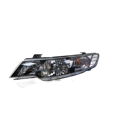Genuine Kia Cerato TD Head Lamp LH (01/09-03/13)