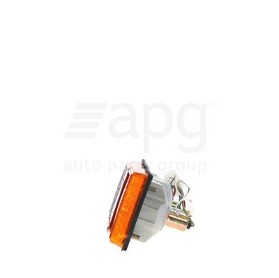 Ford Courier PC/PD/PE Tail Lamp RH (10/77-10/06)