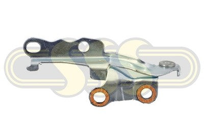 Genuine Toyota Hilux 1988-On Bonnet Hinge Right Hand (07/11-08/15)