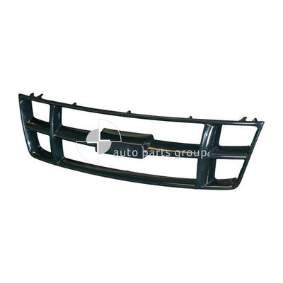 Genuine Isuzu Ute D-Max TFR/TFS Grille (10/08-06/12)