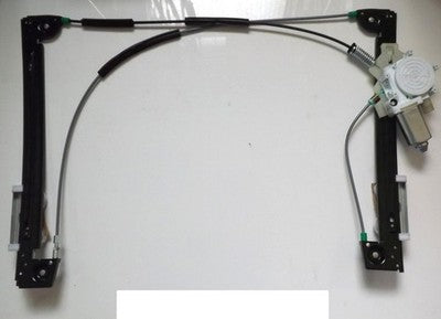 Volkswagen Beetle Door Window Regulator Right Hand Front Electric (01/99-09/05)
