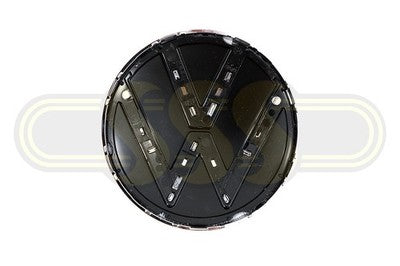 Genuine Volkswagen T Roc Badge/Logo Rear VW LOGO (01/20-12/21)
