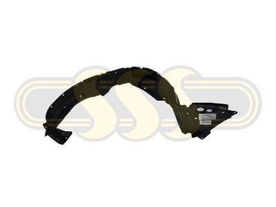 Genuine Toyota Corolla 94-On Guard Liner Right Hand (03/15-05/18)