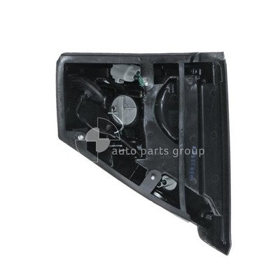 Toyota Landcruiser Front Park / Indicator Lamp LH (08/99-01/07)