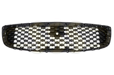 Genuine Kia Carnival Grille With Camera (12/14-03/18)