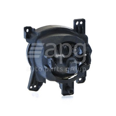 Genuine Hyundai Santa Fe CM Fog Lamp RH (09/09-07/12)