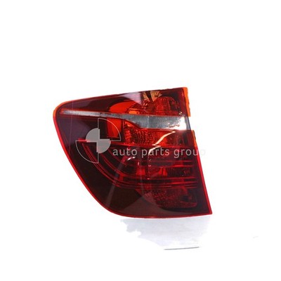 BMW X3 F25 Tail Lamp LH (03/11-12/14)