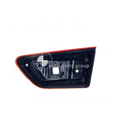 Genuine Subaru Impreza G5 Tail Gate Lamp LH (11/18-09/23)