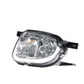 Mercedes-Benz E Class W211 Fog Lamp LH (09/02-07/09)
