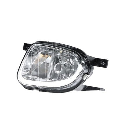 Mercedes-Benz E Class W211 Fog Lamp LH (09/02-07/09)