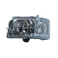 Toyota Hiace Head Lamp LH (01/05-02/19)