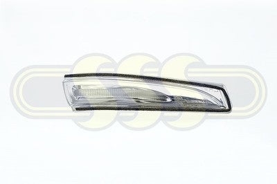 Genuine Hyundai I30 Door Mirror Lamp Right Hand (03/12-12/14)