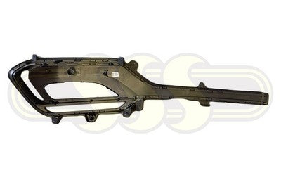 Genuine Hyundai Santa Fe Wagon Bar Mould Right Hand Front Small (05/15-02/18)