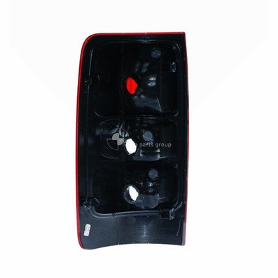 Genuine Holden Colorado RG Tail Lamp RH Style Side (06/12-12/20)
