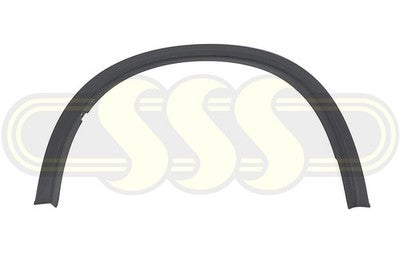 Genuine Mitsubishi Asx 5Door Guard Flare Left Hand Front (07/17-08/19)