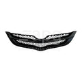 Toyota Yaris NCP93R Grille Black (03/06-09/11)