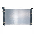 Holden Commodore VT Radiator Plastic Aluminium 675 x 428 x 26 mm : Automatic 5.0
