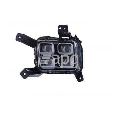 Genuine Kia Rio YB Fog Lamp LH (06/20-04/21)