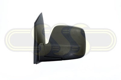 Hyundai Iload / Imax Door Mirror Left Hand Electric No Auto Fold No (03/18-On)
