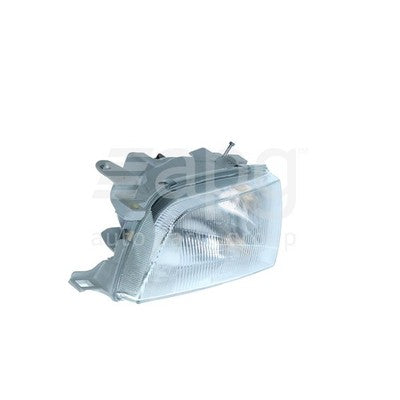 Holden Nova LG/AE101R/AE102R Head Lamp LH Halogen (07/94-07/99)