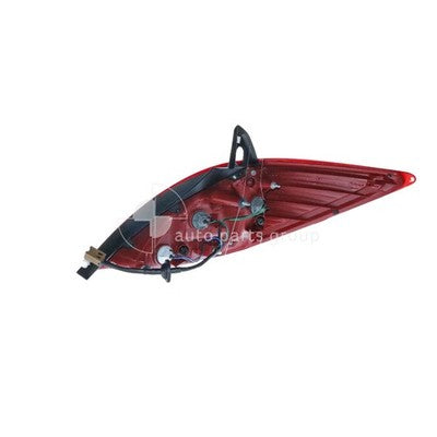 Genuine Nissan Tiida C11 Tail Lamp LH (02/06-11/09)