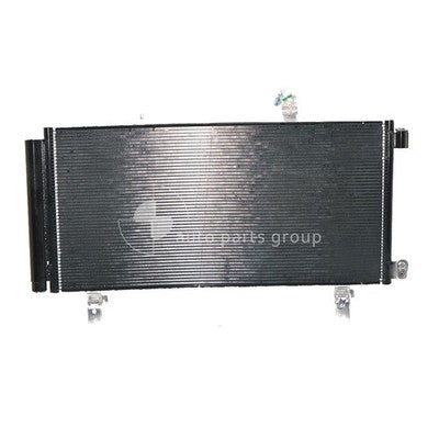 Holden Berlina VE/VE II/WM A/C Condenser 5.4 mm Fin (08/06-05/13)