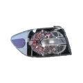 Genuine Mazda CX-7 ER Tail Lamp LH (11/06-02/12)