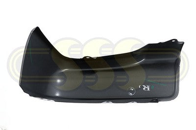 Genuine Toyota Hilux 1988-On Bar End Left Hand Rear Black (08/22-On)