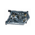 Genuine Nissan Patrol GU Head Lamp LH (04/99-09/07)