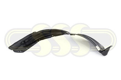 Toyota Landcruiser Prado Guard Liner Left Hand With Flare Type (10/02-08/09)