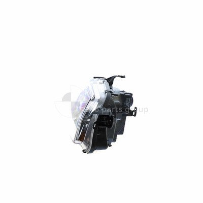 Genuine Mazda 323 BJ Head Lamp RH Halogen Manual Adjust (02/01-01/04)